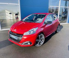 PURETECH 110 €6.C S&S EAT6 GT LINE