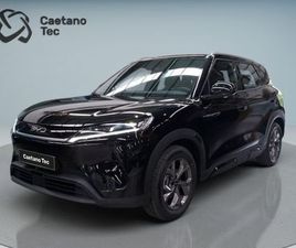 BYD ATTO 2 ATTO 2 ACTIVE