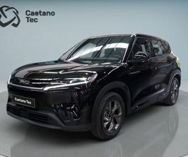 BYD ATTO2 BYD ATTO 2 ATTO 2 ACTIVE