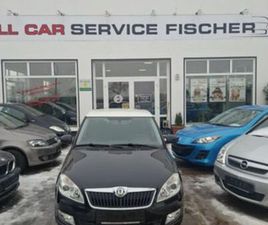 SKODA FABIA COMBI SKODA FABIA AMBIENTE