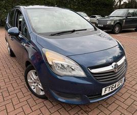 1.4I TURBO EXCLUSIV AUTO EURO 6 5DR