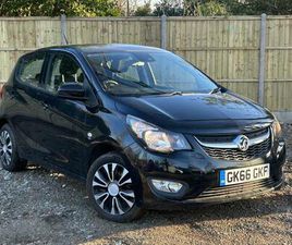 1.0I SE EURO 6 5DR (A/C)