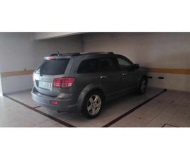 DODGE JOURNEY 2.0 CRD, CX. A., 140CV