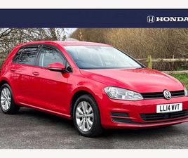 1.4 TSI BLUEMOTION TECH SE DSG EURO 5 (START/STOP) 5DR