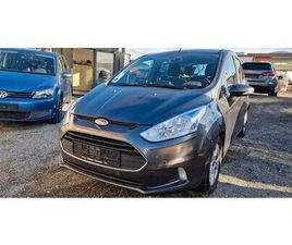 FORD B-MAX SYNC EDITION 1.HAND