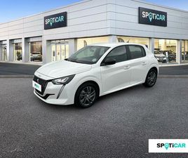 PURETECH 100 S&S EAT8 ALLURE