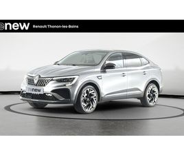 RENAULT ARKANA E-TECH ARKANA E-TECH 145 - 23