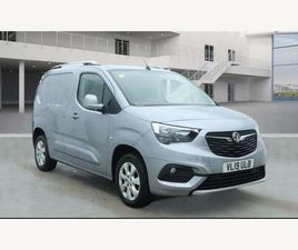 1.5 TURBO D 2000 LIMITED EDITION NAV L1 H1 EURO 6 (START/STOP) 4DR