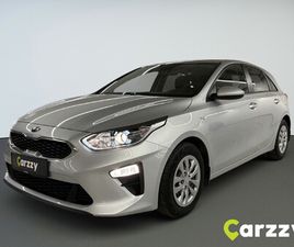 KIA CEED 1.0 T-GDI