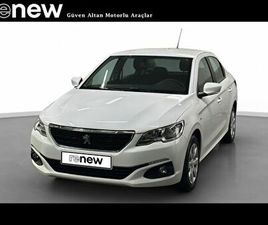 SEDAN 1.5 BLUEHDI ACTIVE