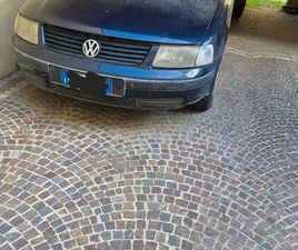 PASSAT VARIANT DEL 97