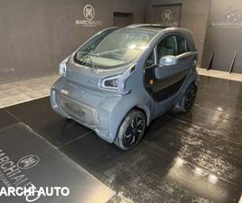 XEV YOYO XEV XEV YOYO XEV YOYO MY20 DEL 2022 USATA A BASTIA UMBRA