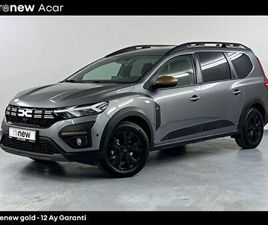 MPV 1.6 TCE HYBRID EXTREME OTOMATIK