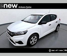 HATCHBACK 1.0 TCE ESSENTIAL OTOMATIK