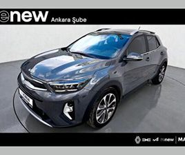 SUV 1.4 MPI PRESTIGE OTOMATIK