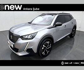 CROSSOVER 1.5 BLUEHDI ALLURE EAT8