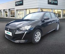 BLUEHDI 100 S&S BVM6 ACTIVE