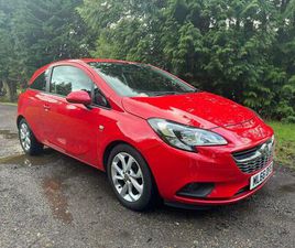 1.4I ECOFLEX ENERGY EURO 6 3DR (A/C)