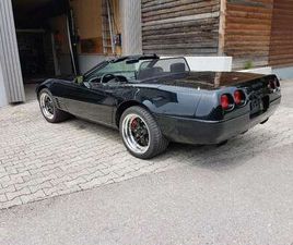 CORVETTE CORVETTE C4