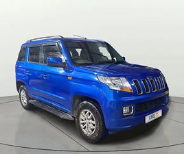 MAHINDRA TUV TUV300