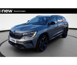 ESPACE E-TECH FULL HYBRID 200 GSR2