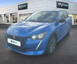 ELECTRIQUE 50 KWH 136CH STYLE