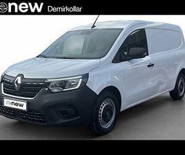 VAN 1.5 BLUEDCI L2 EQUILIBRE