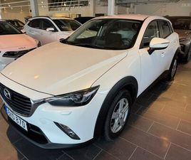 2.0 SKYACTIV-G VISION *VINTERPKT*