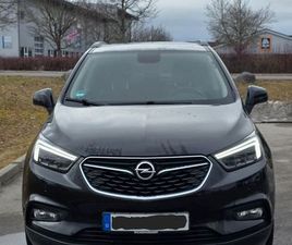 OPEL MOKKA X 1.4 TURBO INNOVATION S/S 4X4 INNOVATION