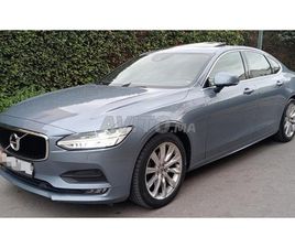 VOLVO S90 VOLVO S90 DIESEL AUTOMATIQUE 2020 À RABAT
