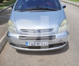 CITROEN XSARA PICASSO 1.6 HDI