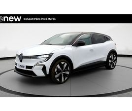 RENAULT MEGANE E-TECH MEGANE E-TECH 220 CH AUTONOMIE CONFORT GSR2