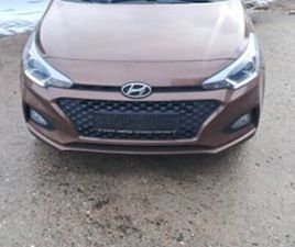 HYUNDAI I20 1.0 T-GDI 74KW DCT ACTIVE STYLE ACTIVE STYLE