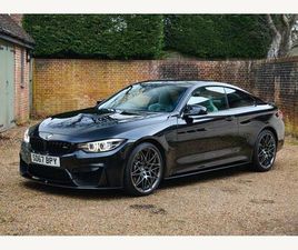 3.0 BITURBO COMPETITION DCT EURO 6 (START/STOP) 2DR