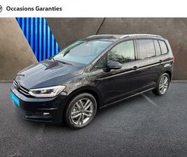 2.0 TDI 150CH VW EDITION DSG7 7 PLACES