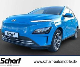 HYUNDAI KONA SELECT 2WD MY23 ACC KLIMAAUTOM DAB SHZ