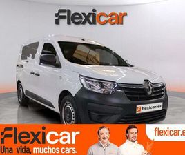 RENAULT EXPRESS VAN EXPRESS VAN BLUE 1.5 DCI 95 - 22 CONFORT 2PZ