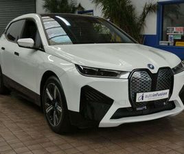 40 76.6KWH M SPORT AUTO XDRIVE 5DR (11KW CHARGER)