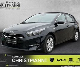 KIA CEED VISION 1.0T *KOMFORT PAKET*