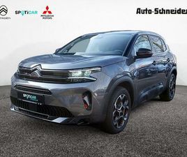 HYBRID 145 E-DCS6 PLUS SHZ NAVI LED