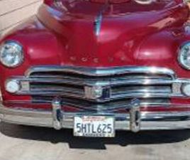 DODGE CORONET DODGE CORONET 1950