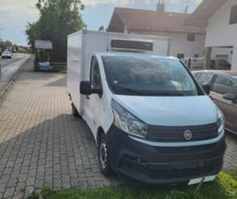 FIAT TALENTO