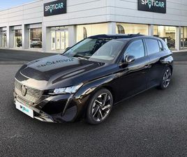 1.2 PURETECH 130CH S&S ALLURE PACK