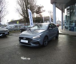 I30 1.0 T-GDI 120 DCT-7 HYBRID 48V