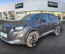 PURETECH 100 S&S BVM6 ALLURE PACK