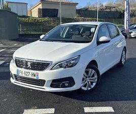 BLUEHDI 100CH S&S BVM6 ACTIVE BUSINESS