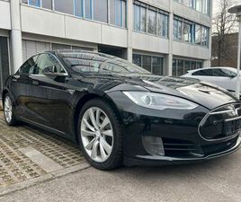 TESLA MODEL S 70D FREE SC01