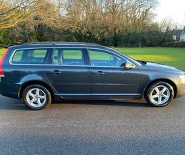 2.4 D5 BUSINESS EDITION EURO 5 (START/STOP) 5DR