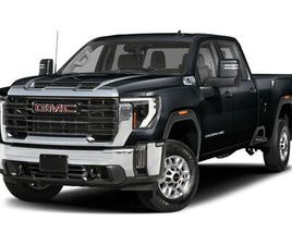 GMC SIERRA 2500 USED 2024 GMC SIERRA 2500 AT4
