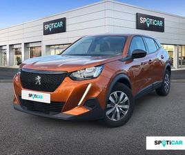 PURETECH 100 S&S BVM6 ACTIVE